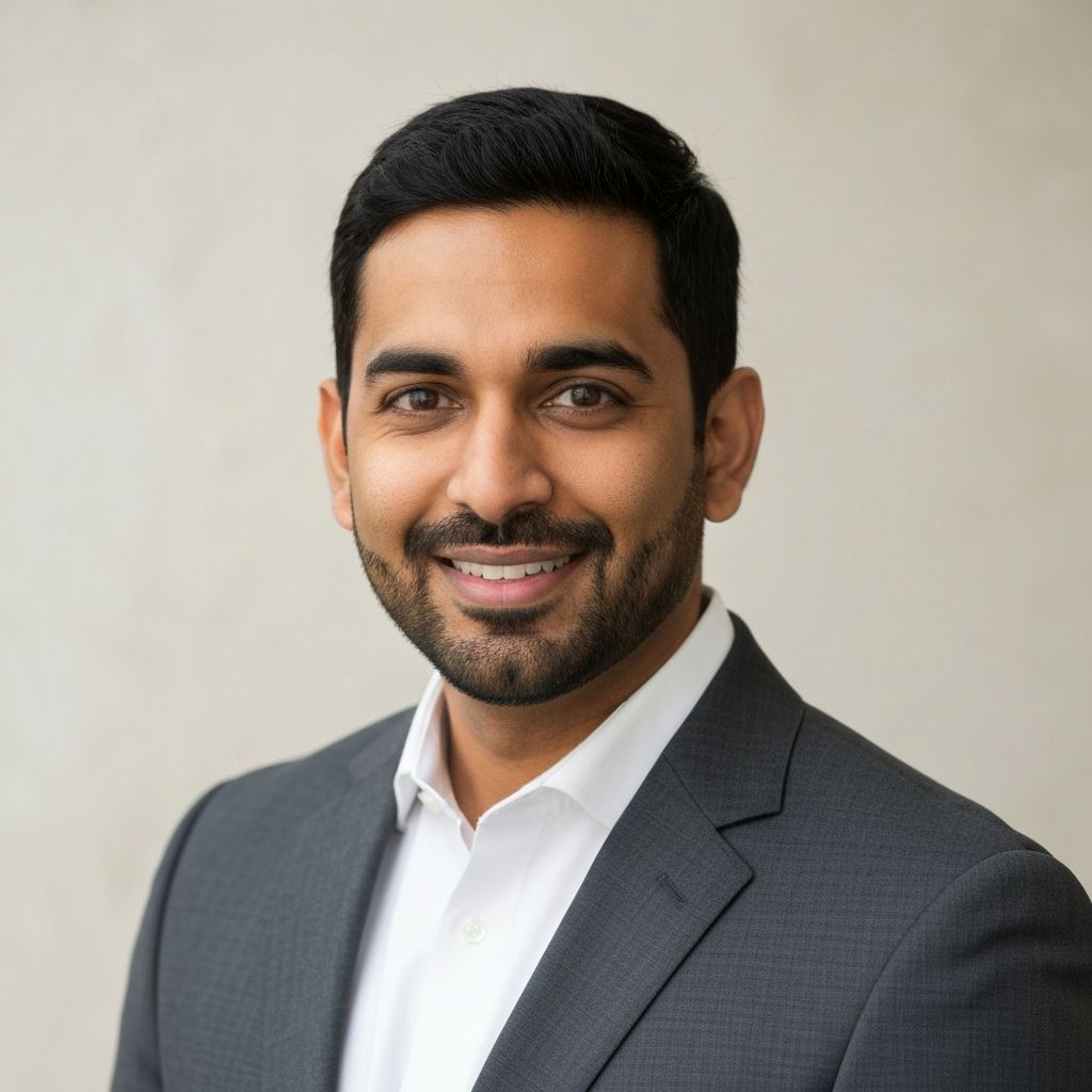 Raj Patel
