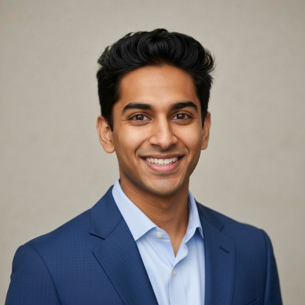 Raj Patel